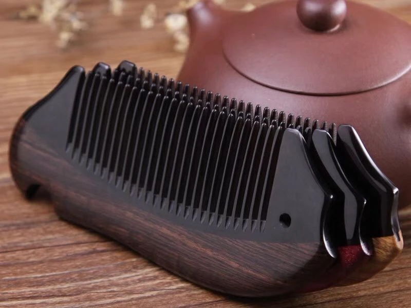 5 lưu ý khi sử dụng lược sừng để đạt hiệu quả tốt nhất
