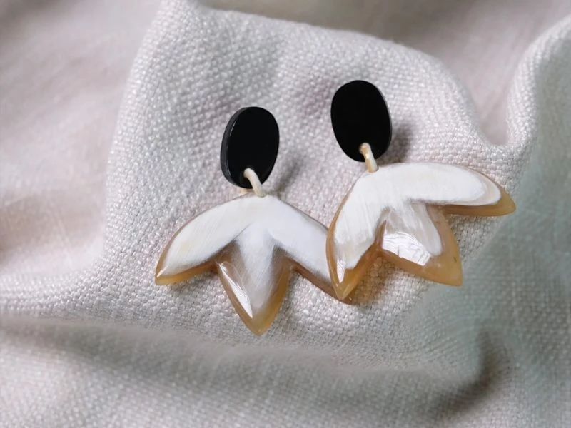 Vì sao đồ mỹ nghệ từ sừng luôn được ưa chuộng?