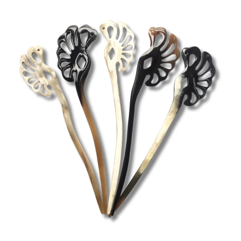 Mẫu trâm cài tóc 01