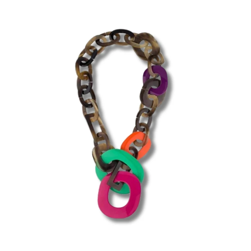 Mẫu dây chuyền 07