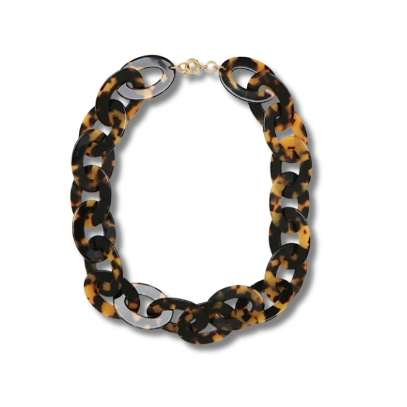 Mẫu dây chuyền 08