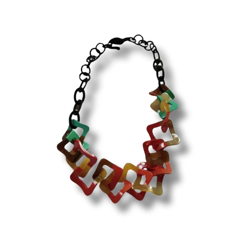 Mẫu dây chuyền 04